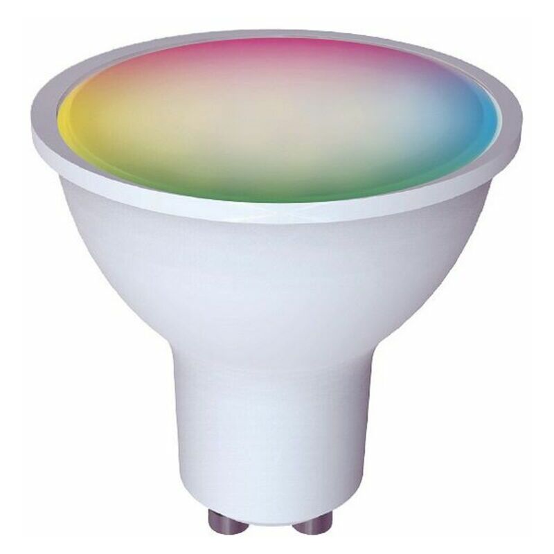 

Bombilla LED Denver Electronics 118141000010 GU10 5W