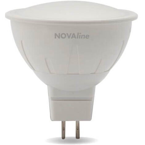 Bombilla Led Dicroica 4W Gu 5.3