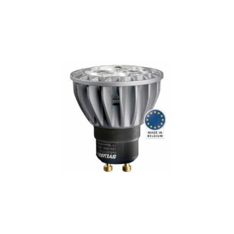 

Bombilla led dicroica regulable 5.5W 230V 26363 de - Sylvania