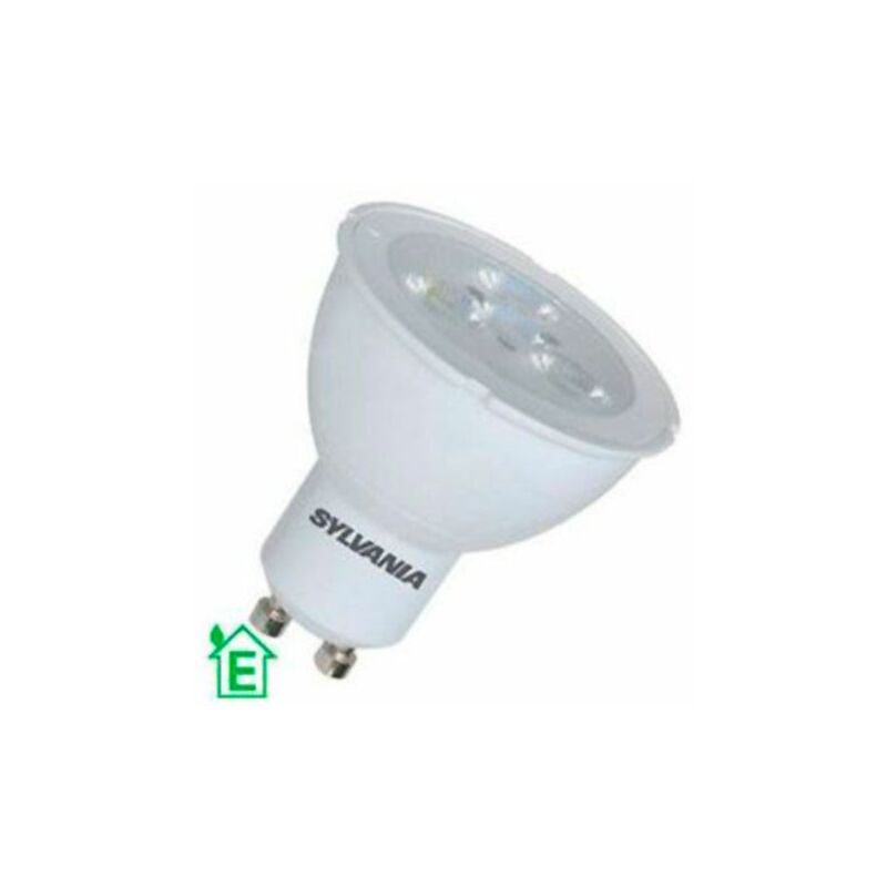 

Bombilla led dicroica 5W 230V de gran luminosidad 026579 de - Sylvania