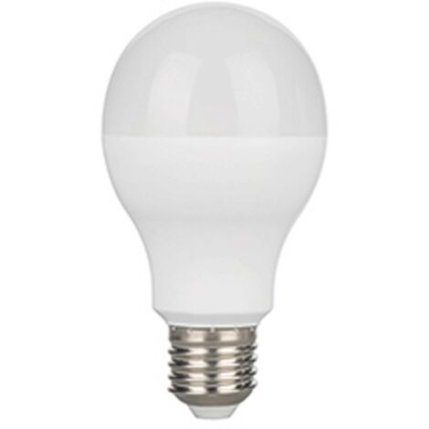 Bombilla LED Duralamp oliva 5W 6400K E14 casquillo CC3735CF