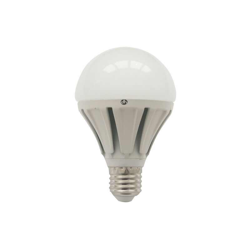 

Bombilla LED E-27. 13W. Luz Cálida Electro Dh 81.168/CAL 8430552144662