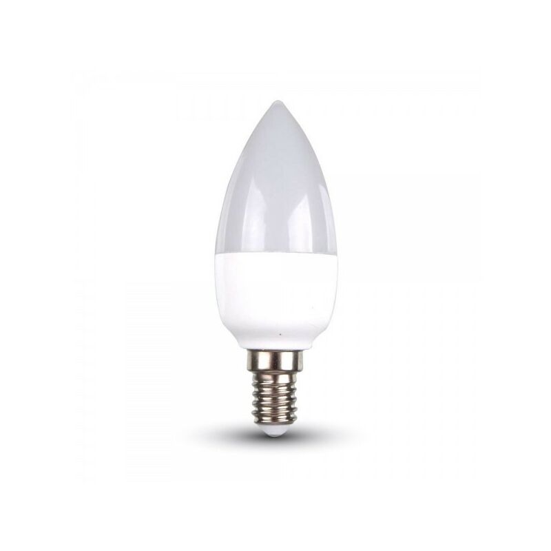 

Bombilla LED E14 5.5W Rendering 40W 470LM blanco cálido