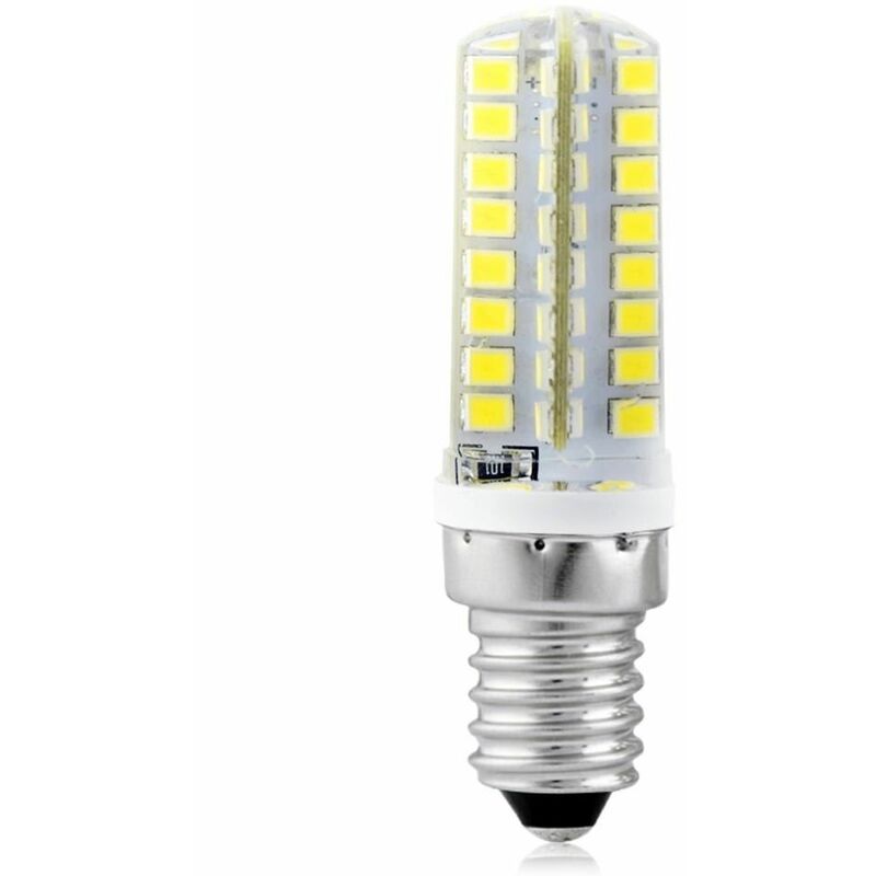 

Bombilla Led E14 5W 3000K Luz calida