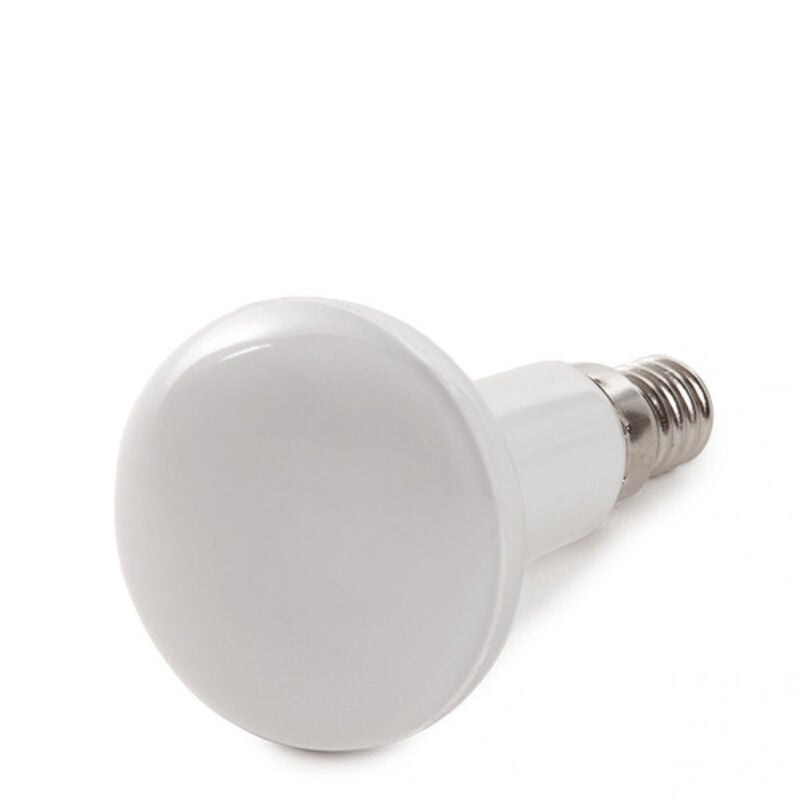 

Bombilla LED E14 5W 340Lm 4200ºK Intensidad/CCT Regulable 50.000H [R5012KS-868E14-WHI] (R5012KS-868E14-WHI)
