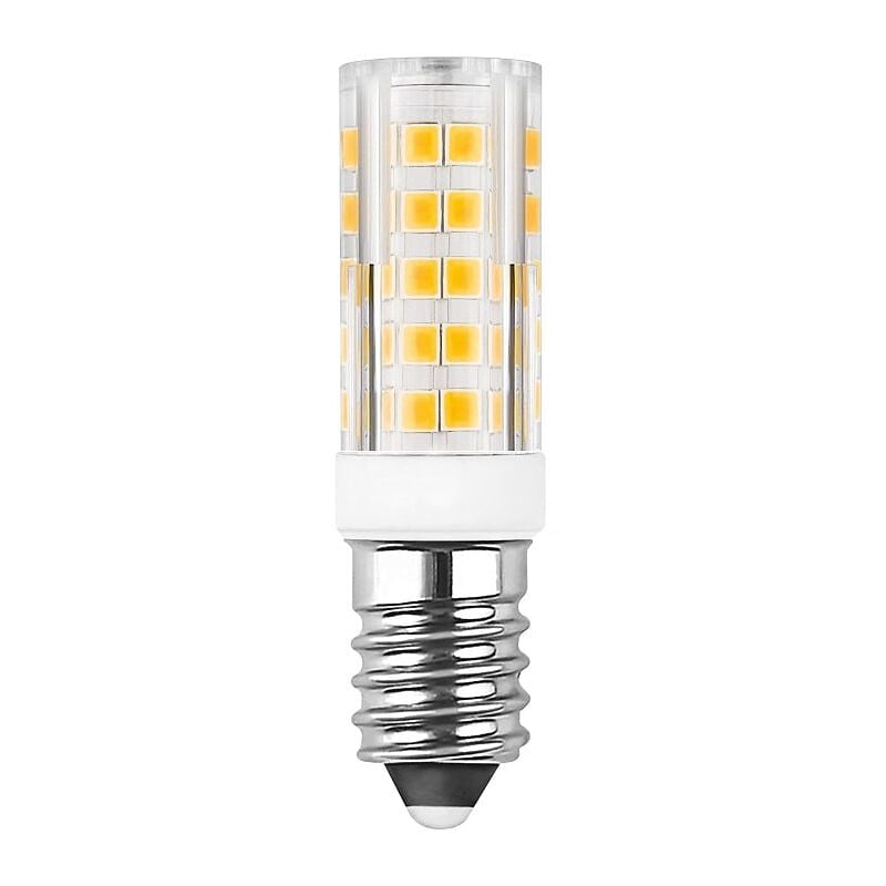 

Bombilla LED E14 5W Mini Blanco Cálido 3000K - Iluminashop