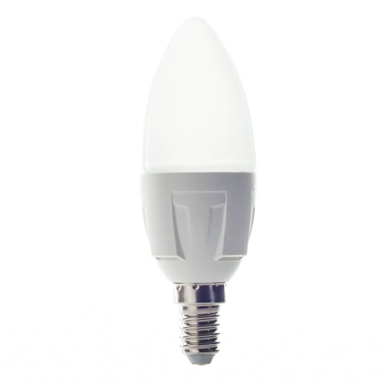 Led E14 bombilla 'E14' de Plástico - Lindby