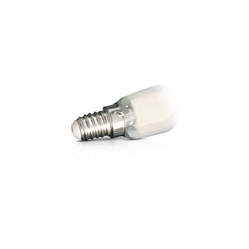 Bombilla led E14 AC220/240V 3W 280lm 300° IP20 Ø26mm - blanco natural 4000K