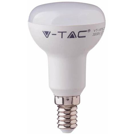 Bombilla LED E14 Samsung R39 3W 120°V-TAC PRO