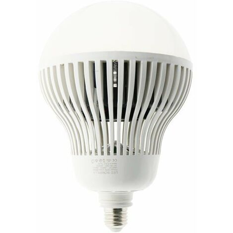 ILUMSTORE Bombilla LED E27 100W Industrial Blanco Frío 6500K IluminaShop