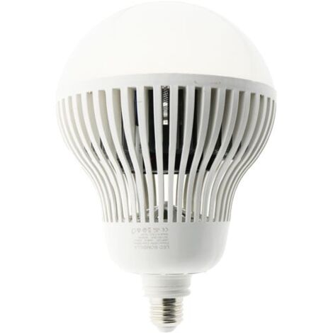Bombilla LED E27 100W Industrial Blanco Frío 6500K IluminaShop