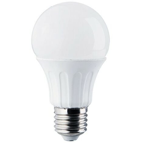 Bombilla LED E27 10W Gran Angular
