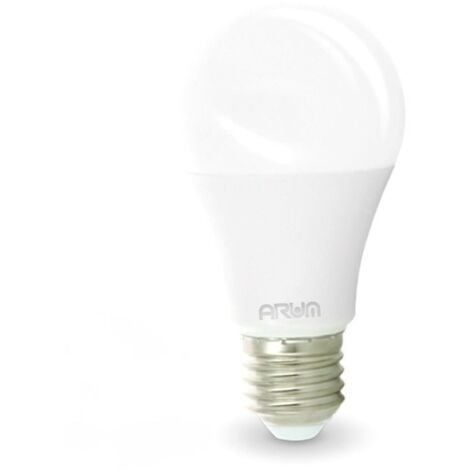 BOMBILLA LED E27 14W EQ 100W | Temperatura de color: Blanco cálido 2700K