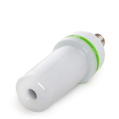 Bombilla LED E27 35W 2.860Lm 6000ºK 40.000H [SL-YMD04-35-E27-CW]