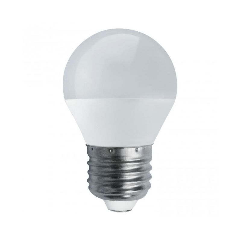 

Bombilla LED E27 4W 4000K A45 - ENVÍO DESDE ESPAÑA - Luzconled