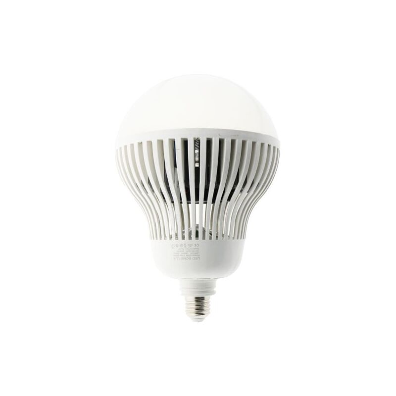 

Bombilla LED E27 50W Industrial Blanco Frío 6500K - Iluminashop