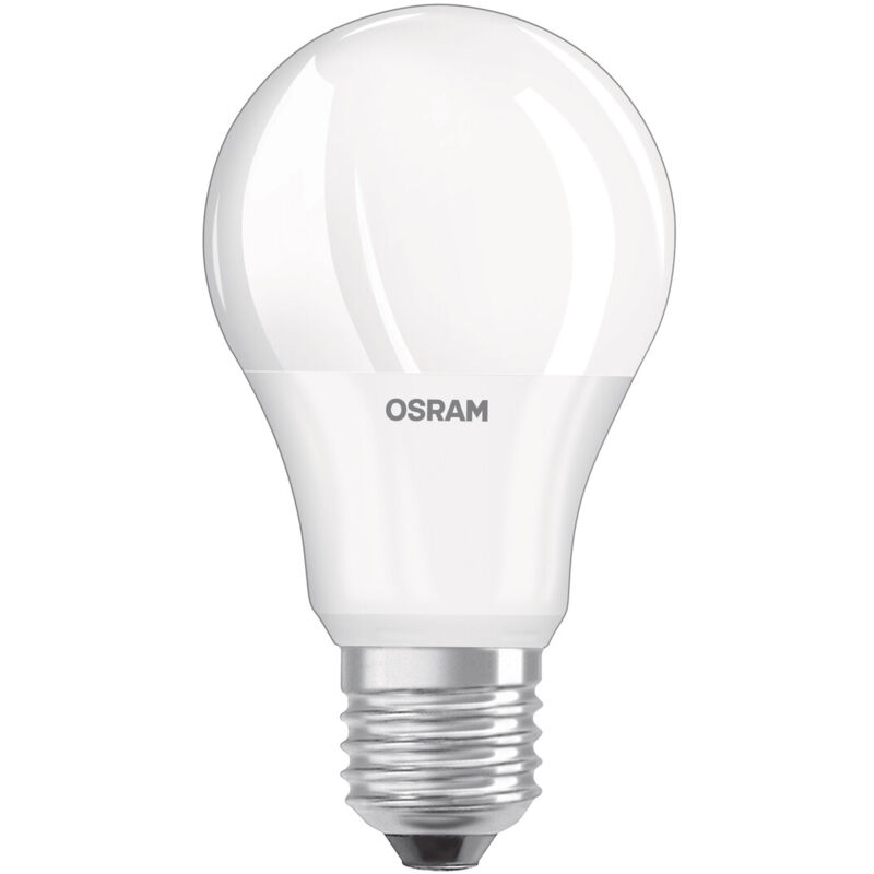

Lámpara standard Led Star E27 5,5W 470Lm 2700°K ( 4058075127319) - Osram