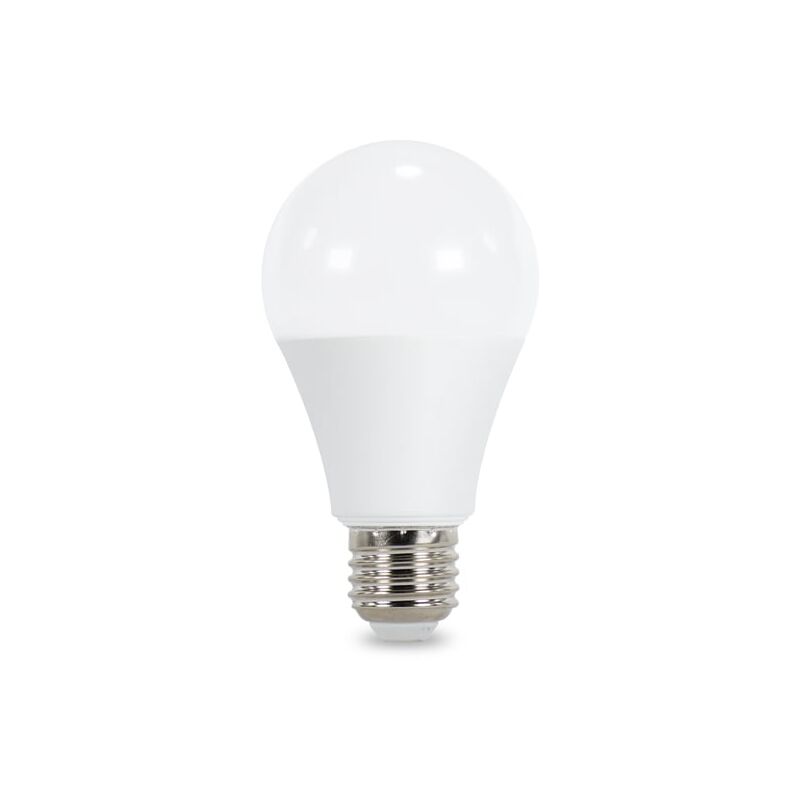 

Bombilla Led E27 A65 15W Blanco Frío 6500K - Iluminashop