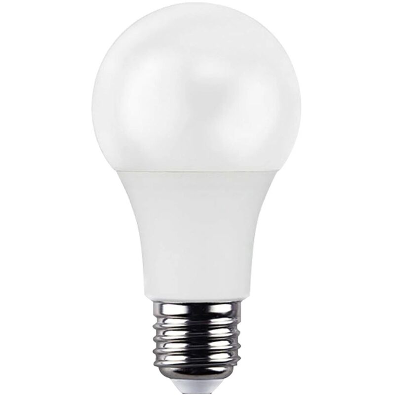 

BOMBILLA LED E27 A60 7W 4000K C/SENSOR DE MOVIMIENTO - Lúzete