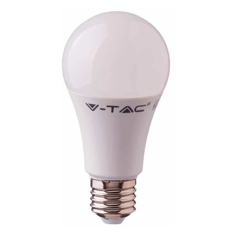 

Bombilla LED globo Smart Regulable A60 E27 9W Temperatura de color - 6400K Blanco frío