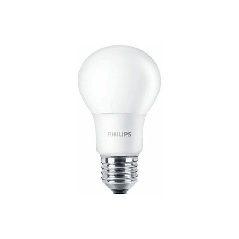 

Bombilla CorePro LED 5W E27 865 57787500 - Philips