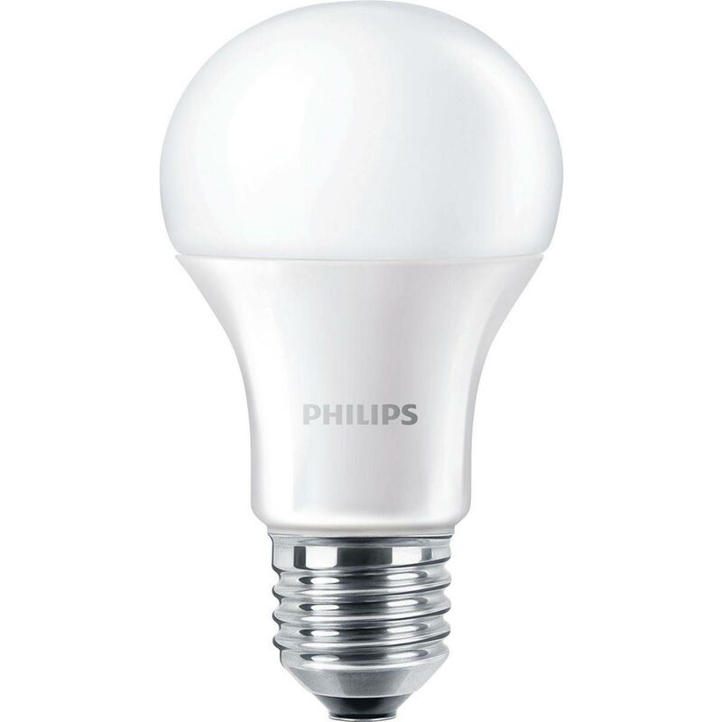 

Bombilla LED E27 13W 1521lm - CorePro LEDbulb Blanco neutro 4000K - Philips