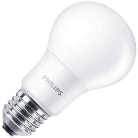 Bombilla LED E27 Casquillo Gordo A60 CorePro 13W Blanco Cálido 3000K - Blanco Cálido 3000K