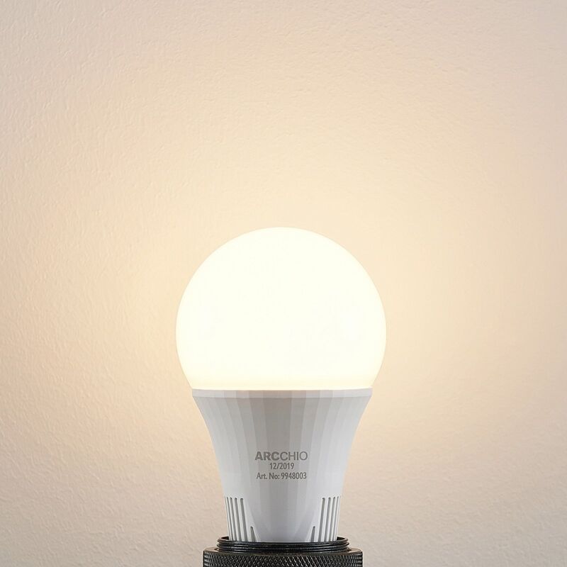 

Bombilla LED E27 A66 15W blanco 2.700K