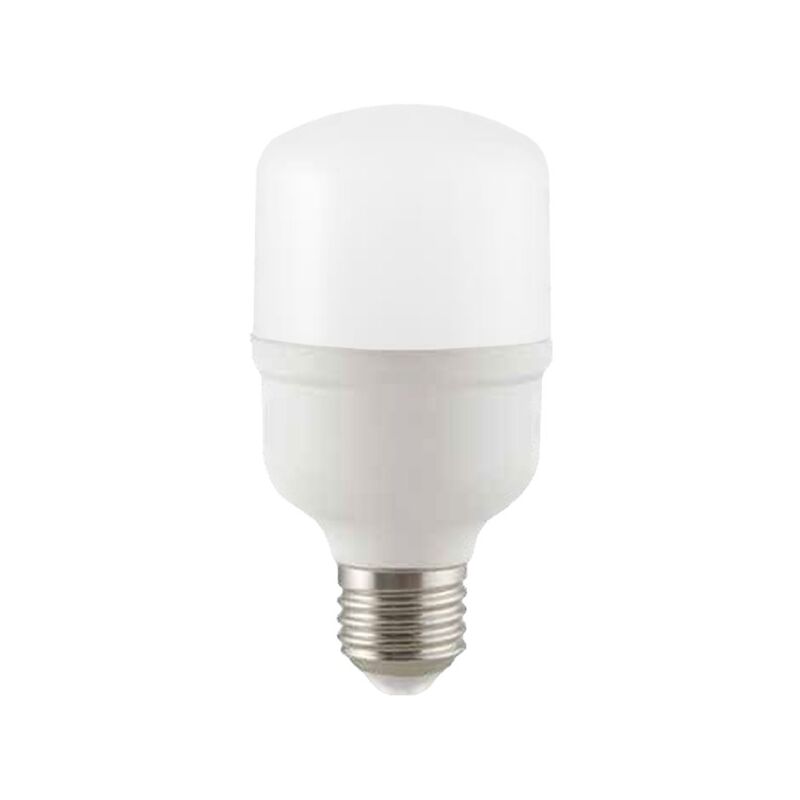 

Bombilla LED E27 A80 Corn Shaped 30W 4000K° 2700 lm Plástico