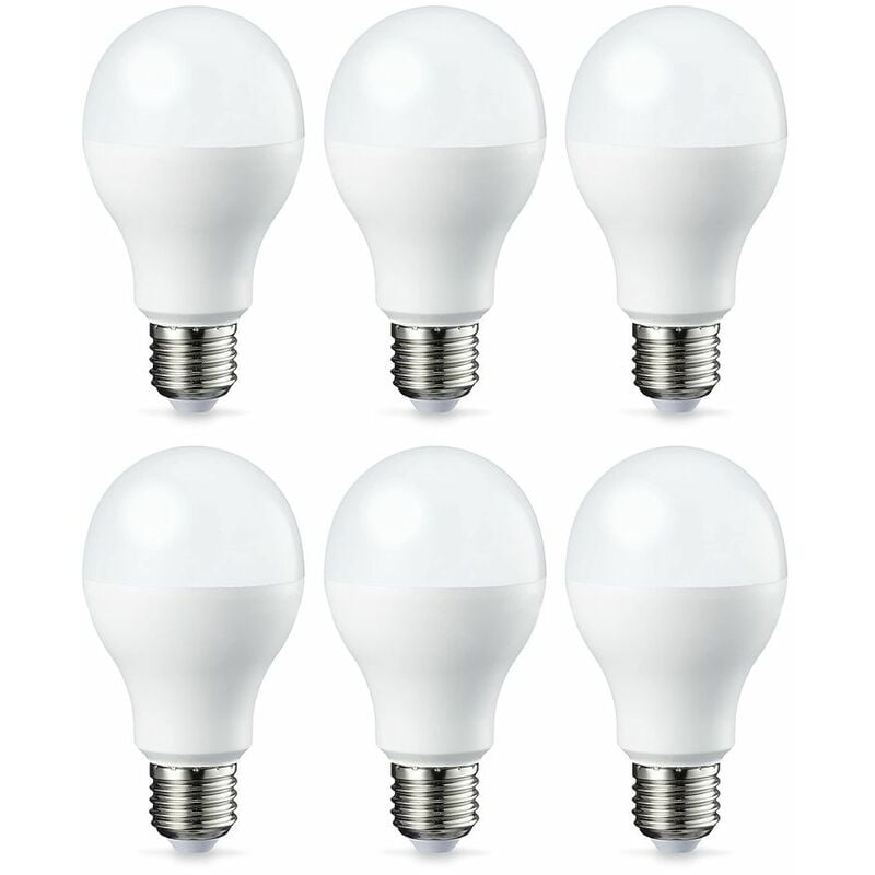

BHD - Bombilla LED E27 Blanco Cálido 14W (Reacondicionado B)