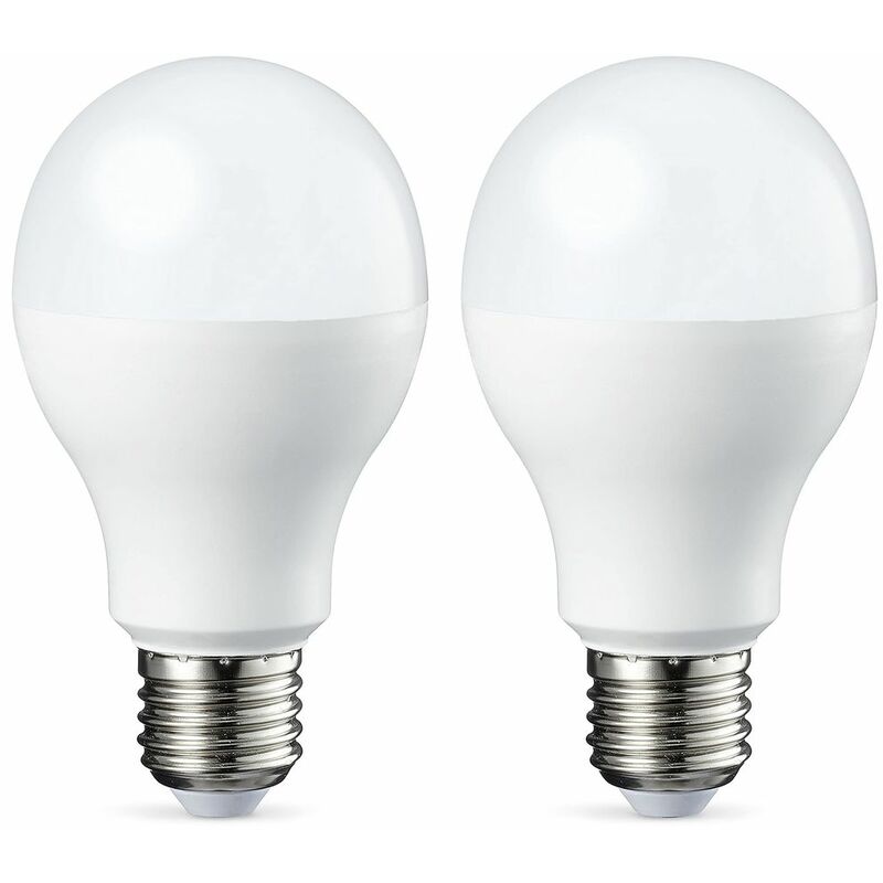 

BHD - Bombilla LED E27 Blanco Cálido 14W (Reacondicionado B)