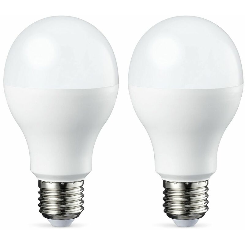 

Rogal - Bombilla led e27 blanco cálido 14w (reacondicionado b)