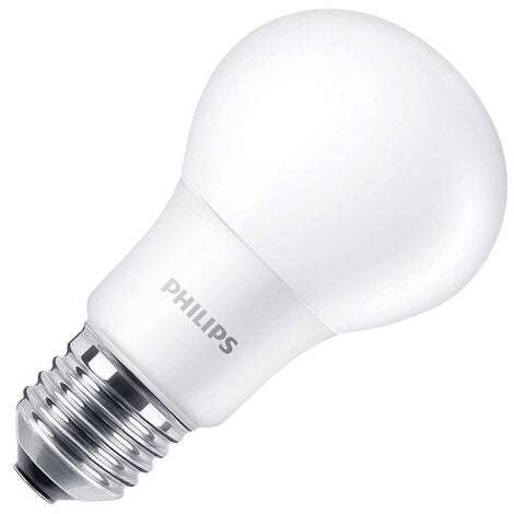 PHILIPS Bombilla LED De Filamento CorePro LEDBulbND10.5-100W E27A60