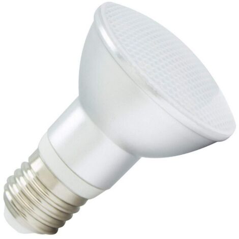 Bombilla LED E27 Casquillo Gordo 5W 450 lm PAR20 IP65         4000K Blanco Neutro