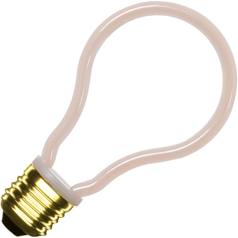 

Bombilla LED E27 Casquillo Gordo Filamento Neón A60 4W Blanco Cálido 2200 - 2700K - Blanco Cálido 2200 - 2700K