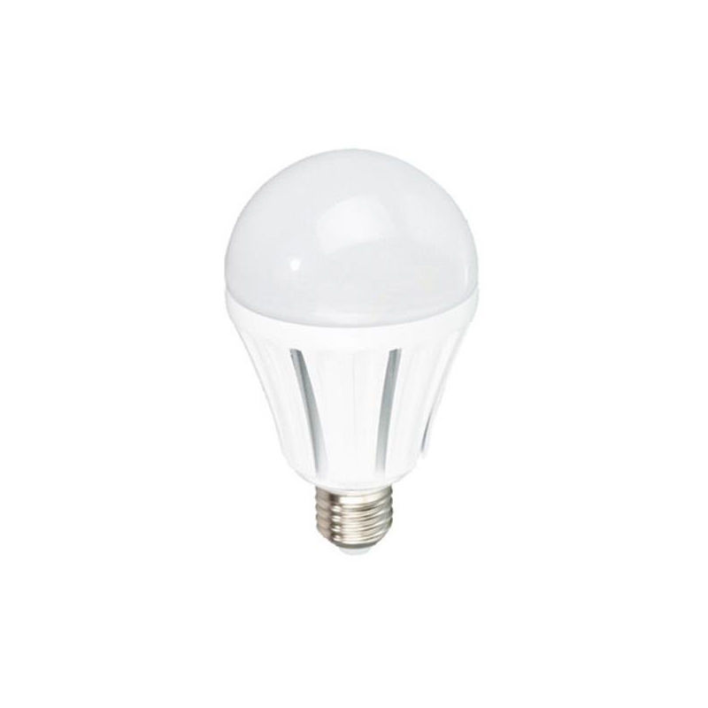 

Bombilla LED A80 E27 20W 120° Temperatura de color - 3000K Blanco cálido