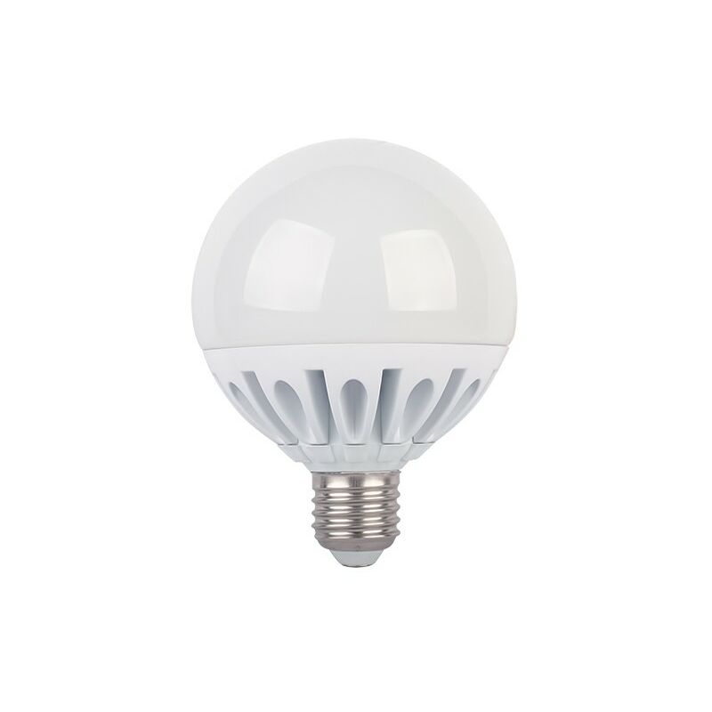 

Bombilla LED E27 G120 15W 4000K°