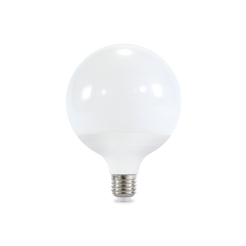 

Bombilla LED E27 G120 20W Blanco Cálido 3000K - Iluminashop