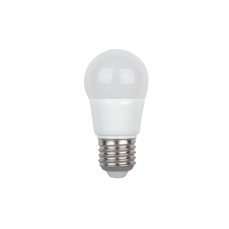 

Bombilla LED E27 G45 5W 4000K° - Elmark