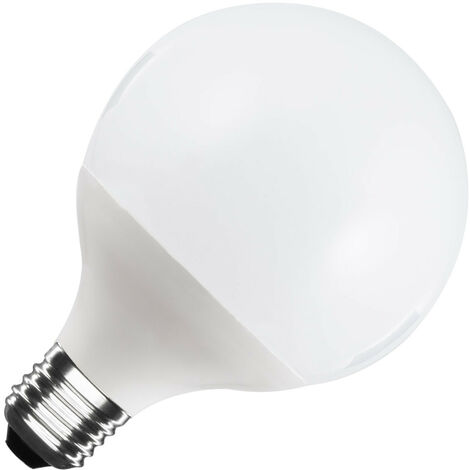 Bombilla LED E27 G95 15W