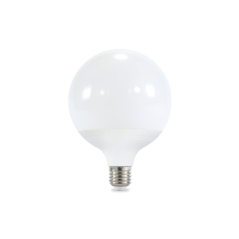 

Bombilla Led E27 G95 15W Blanco Frío 6000K - Iluminashop