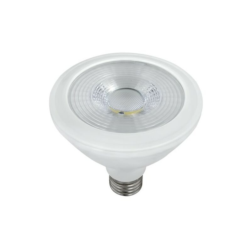 

Bombilla LED E27 PAR30 10W 2700K° - Elmark