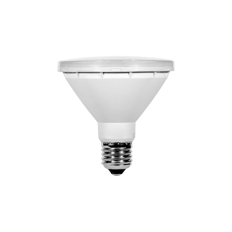 

Bombilla LED E27 PAR30 10W Blanco Neutro 4000K - Iluminashop