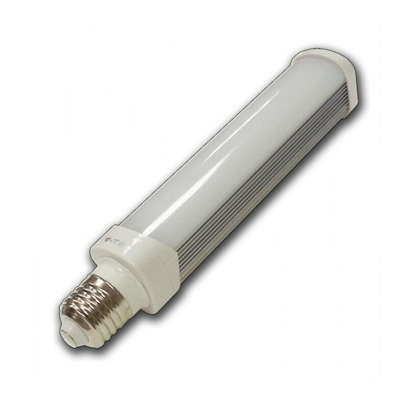 

Bombilla LED E27 PL 10W 3000K°