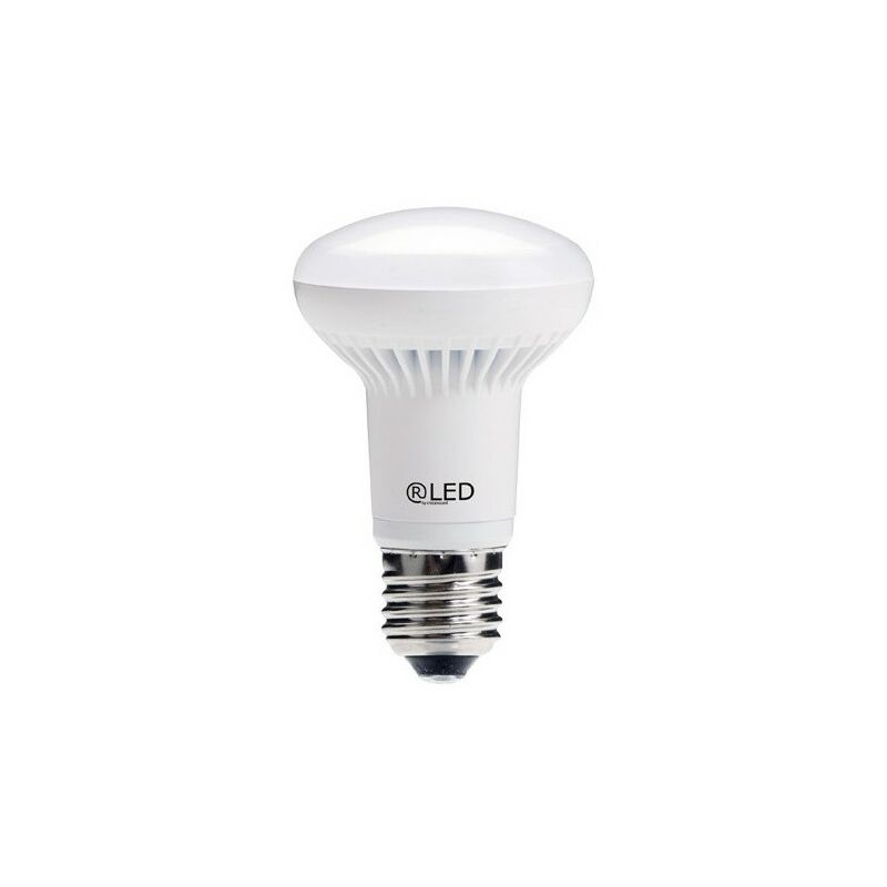 

Bombilla LED E27 R63 (8W - 4000ºK)