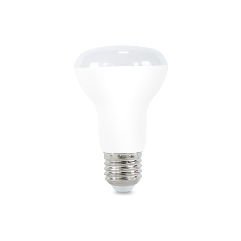 

Bombilla LED E27 R63 9W Blanco Cálido 3000K | IluminaShop