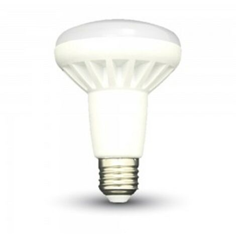 Bombilla Led E27 R80 10W V-TAC VT-1894 800lm