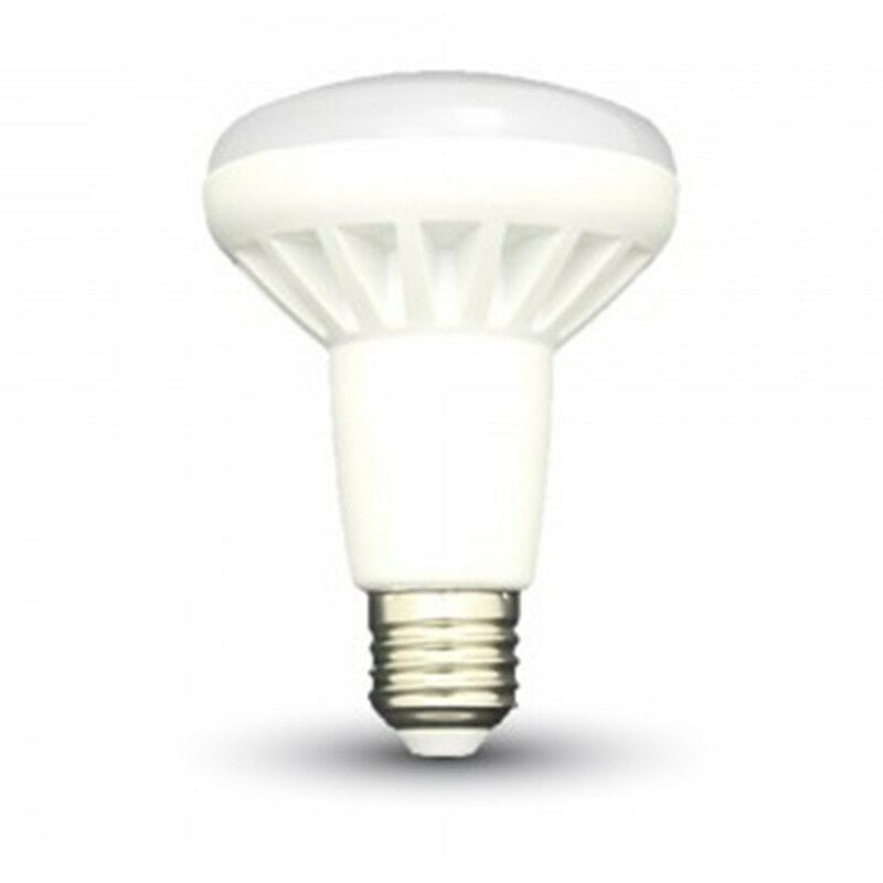 

Bombilla LED 10W R80 | Temperatura de color: Blanco cálido 3000K