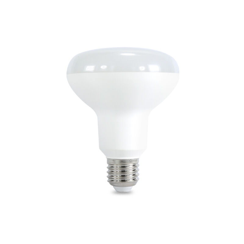 

Bombilla LED E27 R80 12W Blanco Frío 6000K - Iluminashop