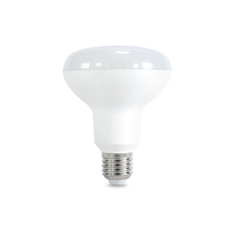 

Bombilla LED E27 R80 12W Blanco Cálido 3000K - Iluminashop